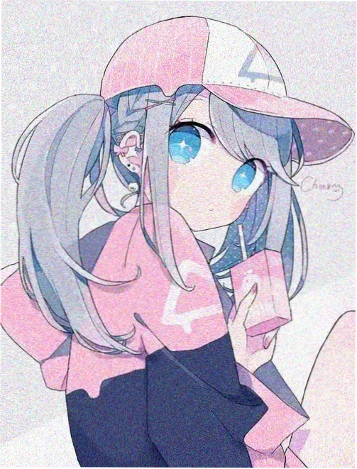 香草日记